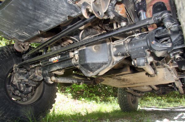 Nissan frontier axle Nissan frontier axle
