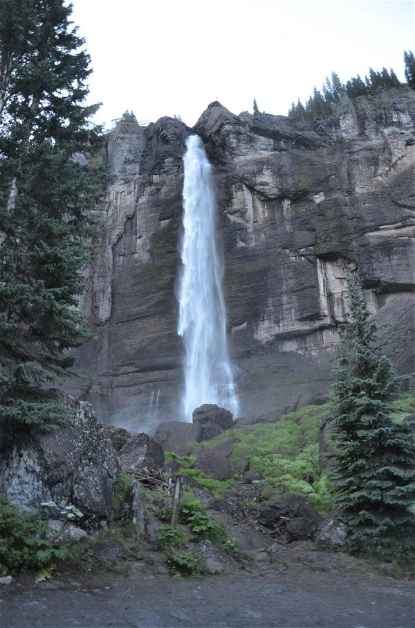 002 Black Bear Pass Backwards Photo 120354453