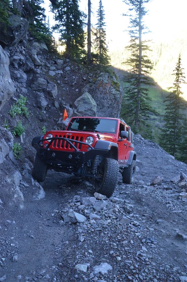 010 Black Bear Pass Backwards Photo 120354438