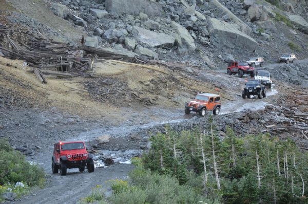 013 Black Bear Pass Backwards Photo 120354342